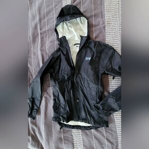 Womens Rain Coat